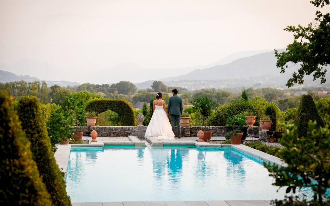 Why wedding photography and video should never be considered separately