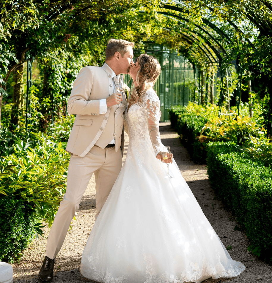 Julcelia and Yvan testimonial