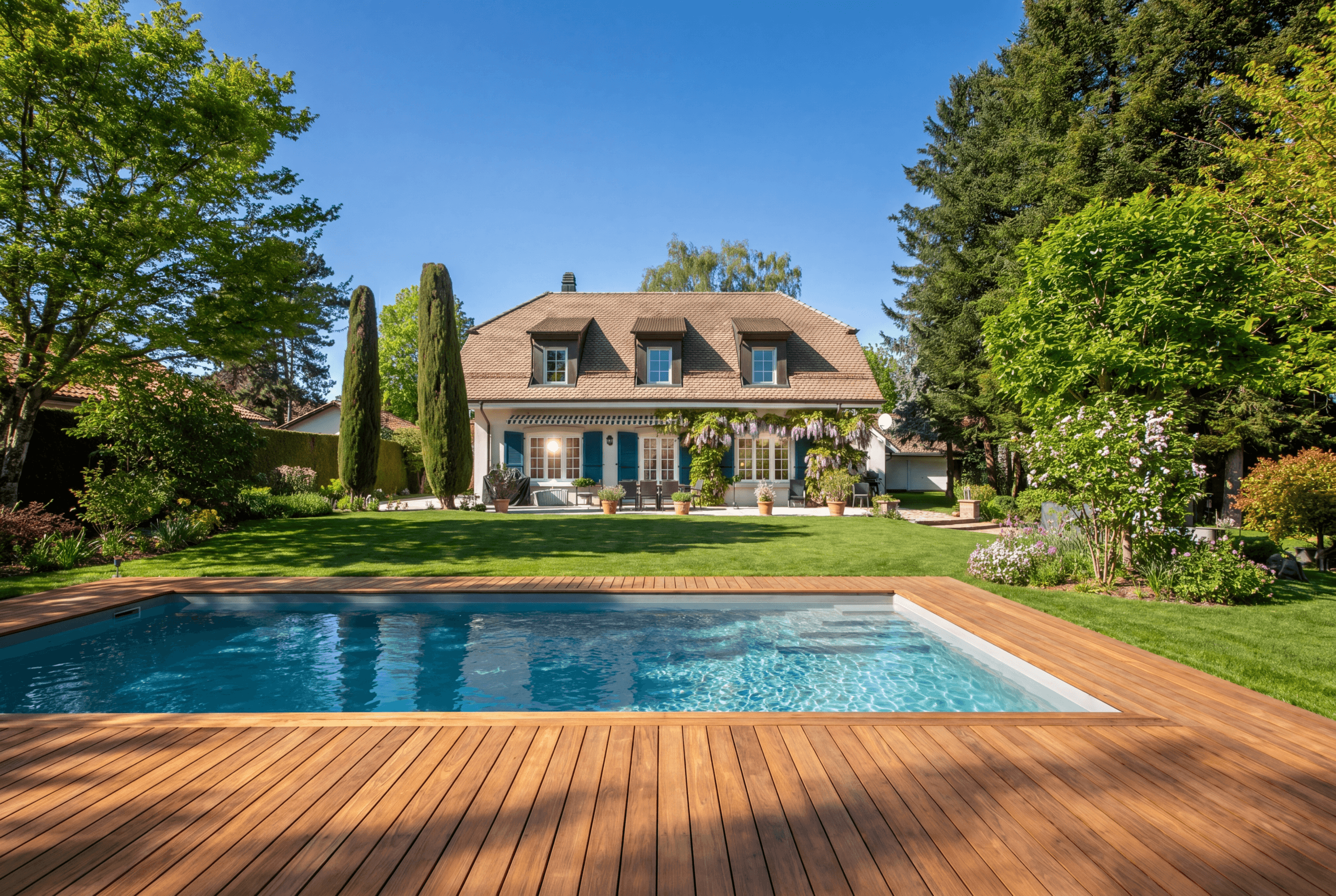 Immobilier - image 2